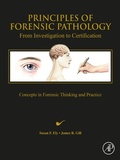 Bild: Principles of Forensic Pathology - Academic Press