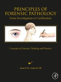 Bild: Principles of Forensic Pathology - Academic Press