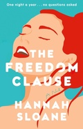 Cover: The Freedom Clause - Random House Inc