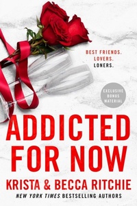 Enlarge image Cover: Addicted for Now - Berkley Publishing Corporation,U.S.