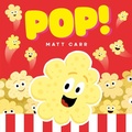 Cover: POP! (PB) - Scholastic