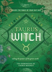 Enlarge image Cover: The Taurus Witch - Llewellyn Publications,U.S.