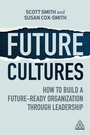 Cover: Future Cultures - Kogan Page Ltd