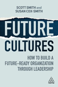 Abbildung von: Future Cultures - Kogan Page Ltd