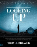 Cover: Looking Up Study Guide - Destiny Image