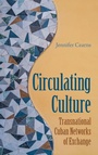 Cover: Circulating Culture - University Press of Florida