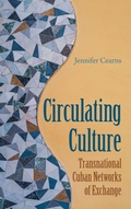 Cover: Circulating Culture - University Press of Florida