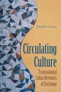 Bild: Circulating Culture - University Press of Florida