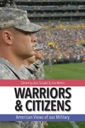 Cover: Warriors and Citizens - Hoover Institution Press