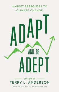Enlarge image Cover: Adapt and Be Adept - Hoover Institution Press