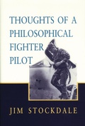 Cover: Thoughts of a Philosophical Fighter Pilot - Hoover Institution Press