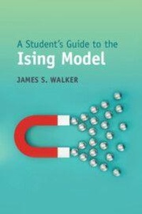 Enlarge image Cover: A Student's Guide to the Ising Model - Cambridge University Press