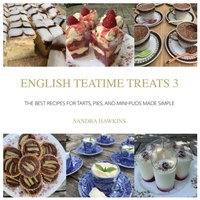 Abbildung von: English Teatime Treats 3 - Great British Book Publishing