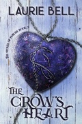 Cover: The Crow's Heart - Wyvern's Peak Publishing
