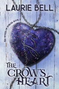 Enlarge image Cover: The Crow's Heart - Wyvern's Peak Publishing