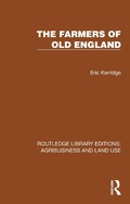 Cover: The Farmers of Old England - Routledge