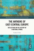 Bild: The Anthems of East-Central Europe - Routledge