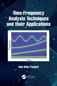 Abbildung von: Time-Frequency Analysis Techniques and their Applications - CRC Press