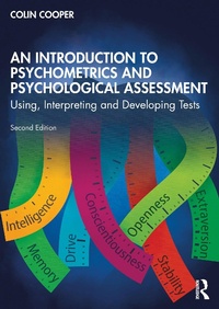 Abbildung von: An Introduction to Psychometrics and Psychological Assessment - Routledge