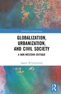 Cover: Globalization, Urbanization, and Civil Society - Routledge