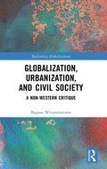 Cover: Globalization, Urbanization, and Civil Society - Routledge