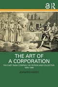 Bild: The Art of a Corporation - Routledge India