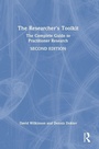 Cover: The Researcher's Toolkit - Routledge