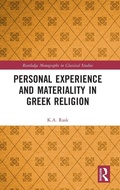 Bild: Personal Experience and Materiality in Greek Religion - Routledge