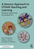 Bild: A Sensory Approach to STEAM Teaching and Learning - Routledge