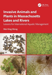 Abbildung von: Invasive Animals and Plants in Massachusetts Lakes and Rivers - CRC Press