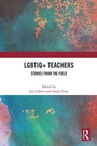 Cover: LGBTIQ+ Teachers - Routledge