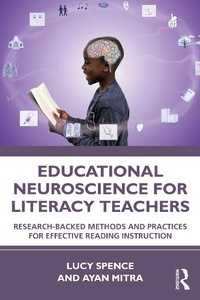 Abbildung von: Educational Neuroscience for Literacy Teachers - Routledge