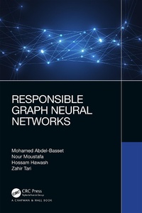 Abbildung von: Responsible Graph Neural Networks - Chapman & Hall/CRC