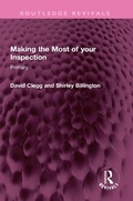Cover: Making the Most of your Inspection - Routledge