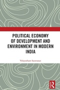 Bild: Political Economy of Development and Environment in Modern India - Routledge India