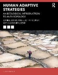 Cover: Human Adaptive Strategies - Routledge