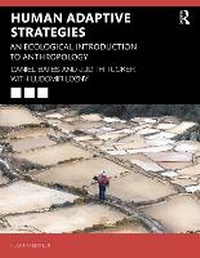 Abbildung von: Human Adaptive Strategies - Routledge