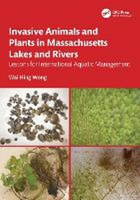 Abbildung von: Invasive Animals and Plants in Massachusetts Lakes and Rivers - CRC Press