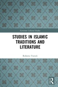 Cover: Studies in Islamic Traditions and Literature - Routledge