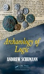 Cover: Archaeology of Logic - CRC Press