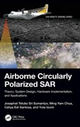 Cover: Airborne Circularly Polarized SAR - CRC Press