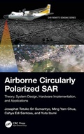 Cover: Airborne Circularly Polarized SAR - CRC Press