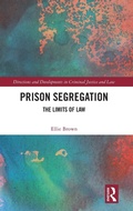 Bild: Prison Segregation - Routledge