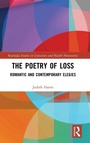 Cover: The Poetry of Loss - Routledge