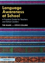 Cover: Language Awareness at School - Routledge