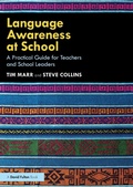 Cover: Language Awareness at School - Routledge
