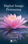 Cover: Digital Image Processing - Chapman & Hall/CRC
