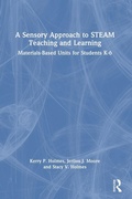 Bild: A Sensory Approach to STEAM Teaching and Learning - Routledge