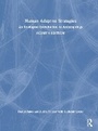 Cover: Human Adaptive Strategies - Routledge