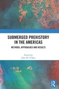Cover: Submerged Prehistory in the Americas - Routledge